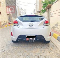 هيونداي فلوستر